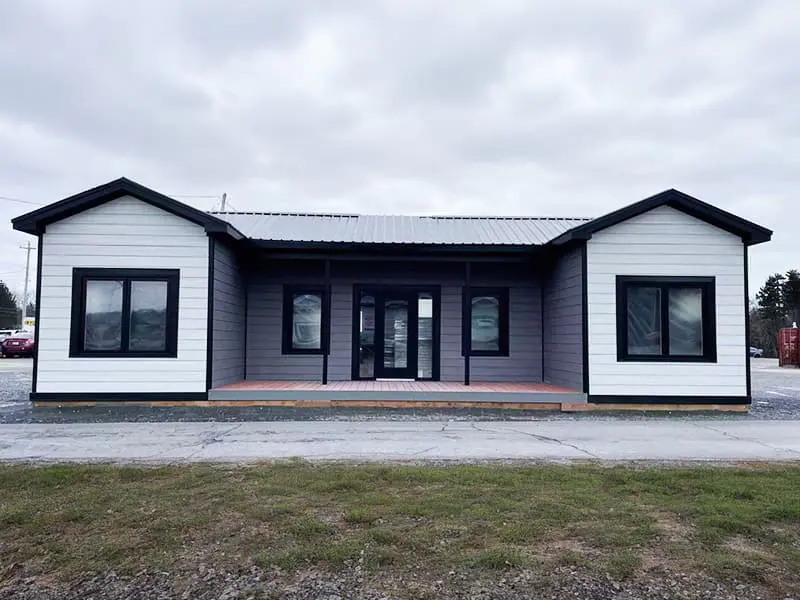 Suzhou Shengtu Integrated Housing Co., Ltd.
